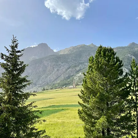 Montagne 1 A 25 Places 