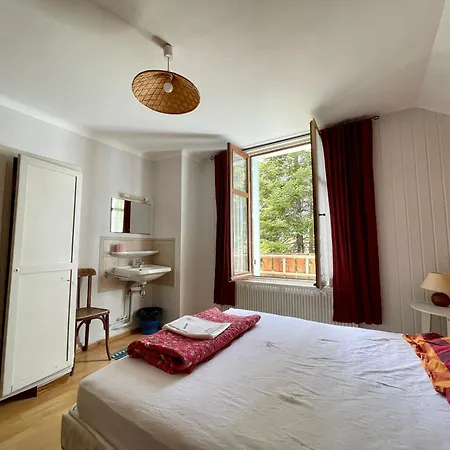 Apartment Montagne 1 A 25 Places 