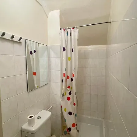 Apartment Montagne 1 A 25 Places 
