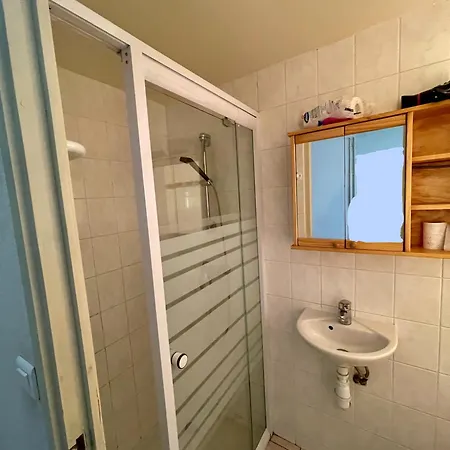 Apartment Montagne 1 A 25 Places 