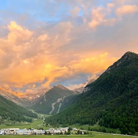 Apartment Montagne 1 A 25 Places 