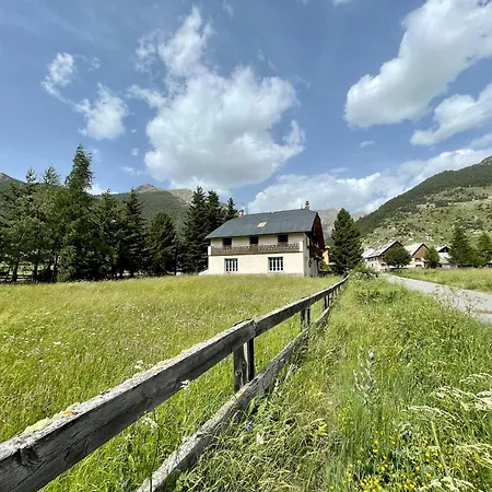 Apartment Montagne 1 A 25 Places 