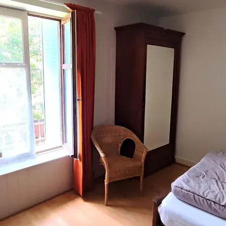 Apartment Montagne 1 A 25 Places 