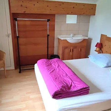 Apartment Montagne 1 A 25 Places 
