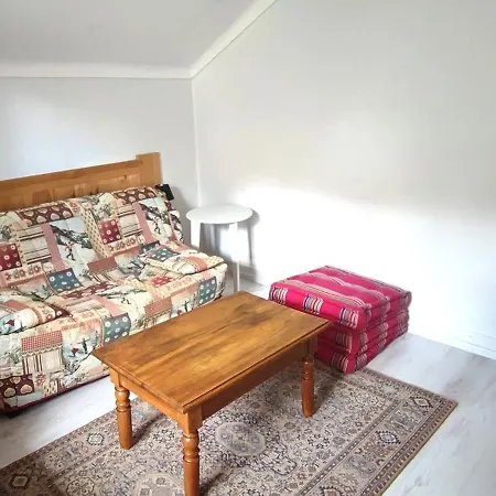 Apartment Montagne 1 A 25 Places 