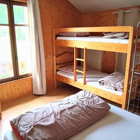 Apartment Montagne 1 A 25 Places 